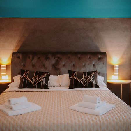 Hotel La Luce Di Sirmione Extérieur photo