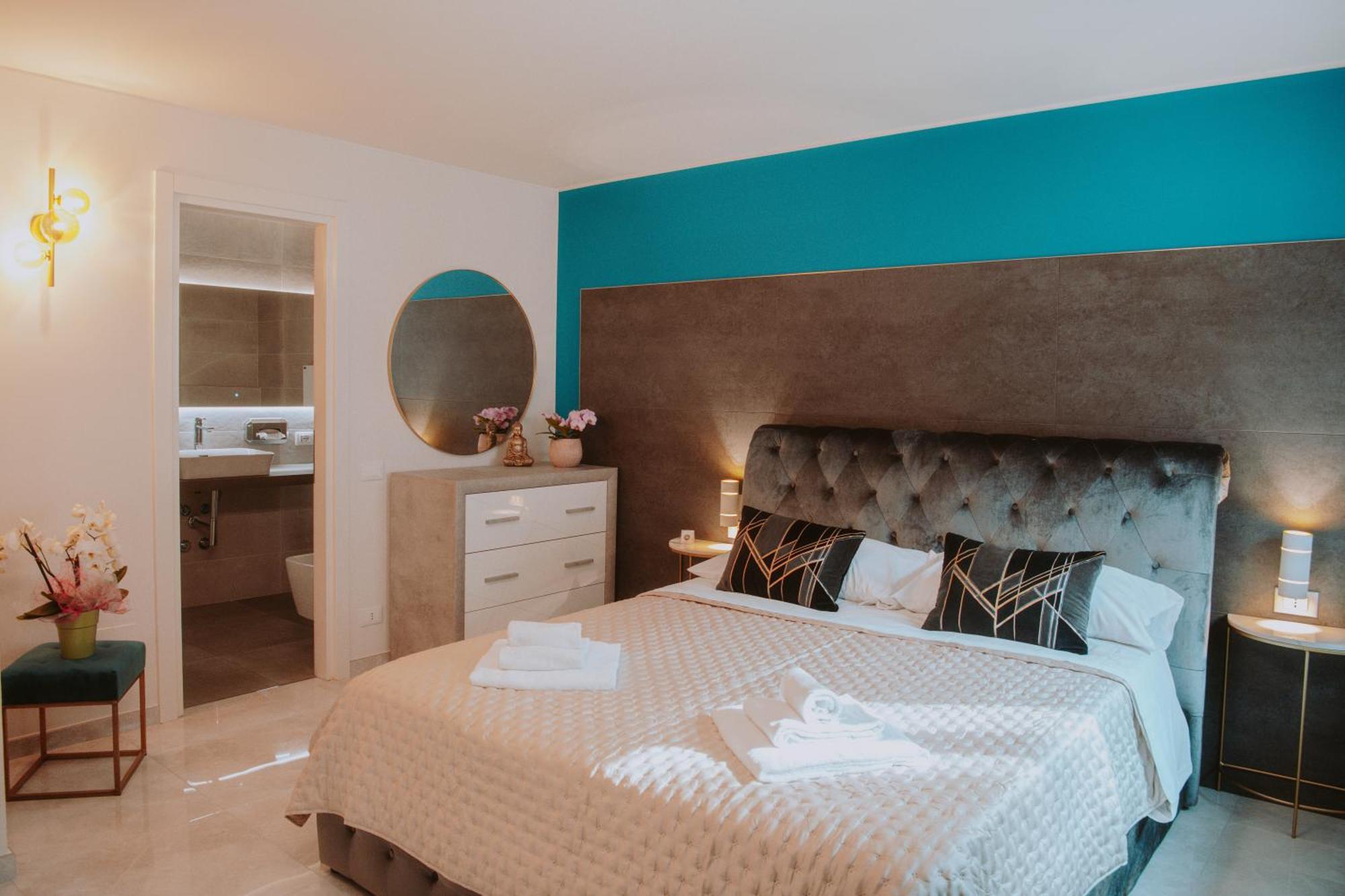 Hotel La Luce Di Sirmione Extérieur photo
