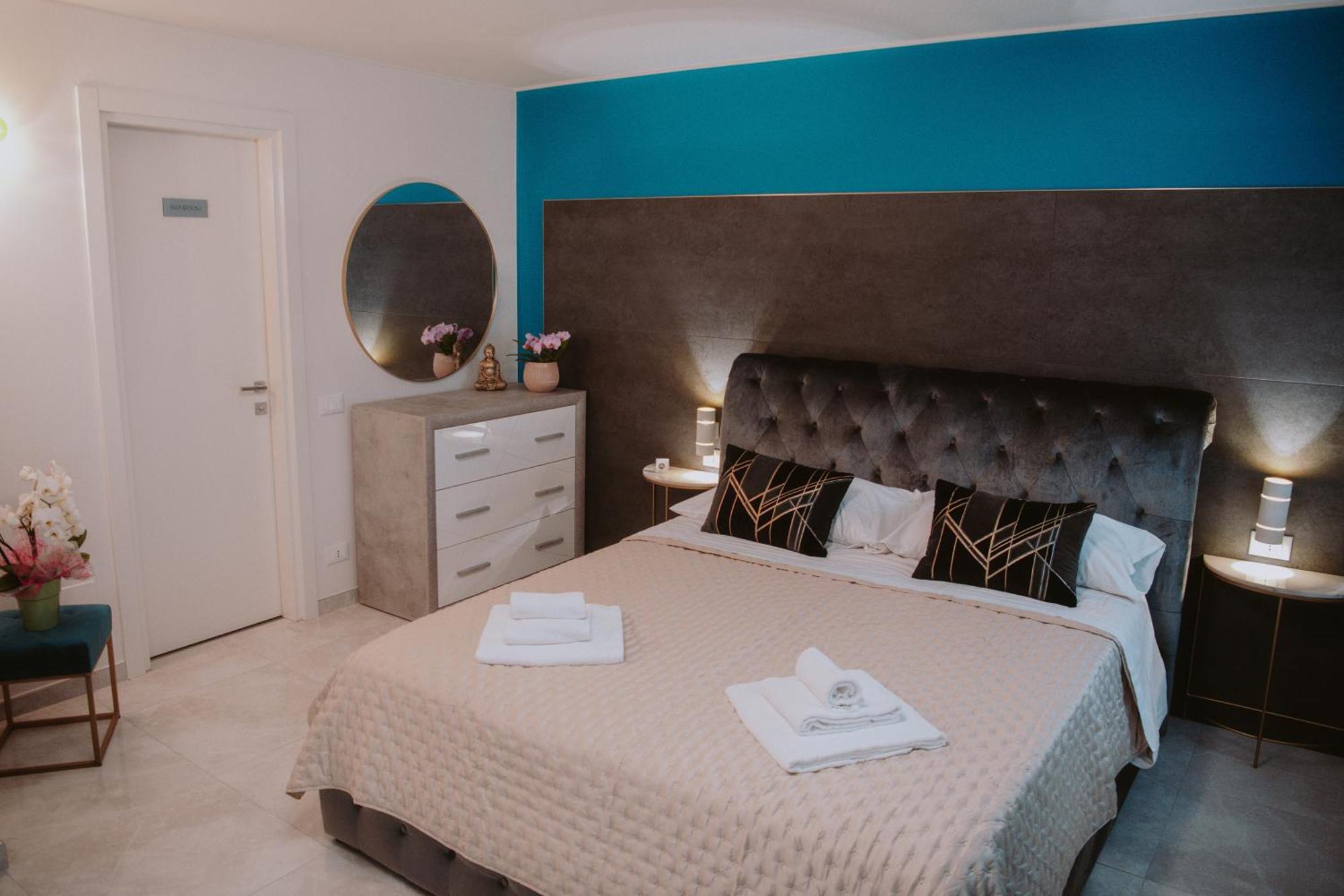 Hotel La Luce Di Sirmione Extérieur photo