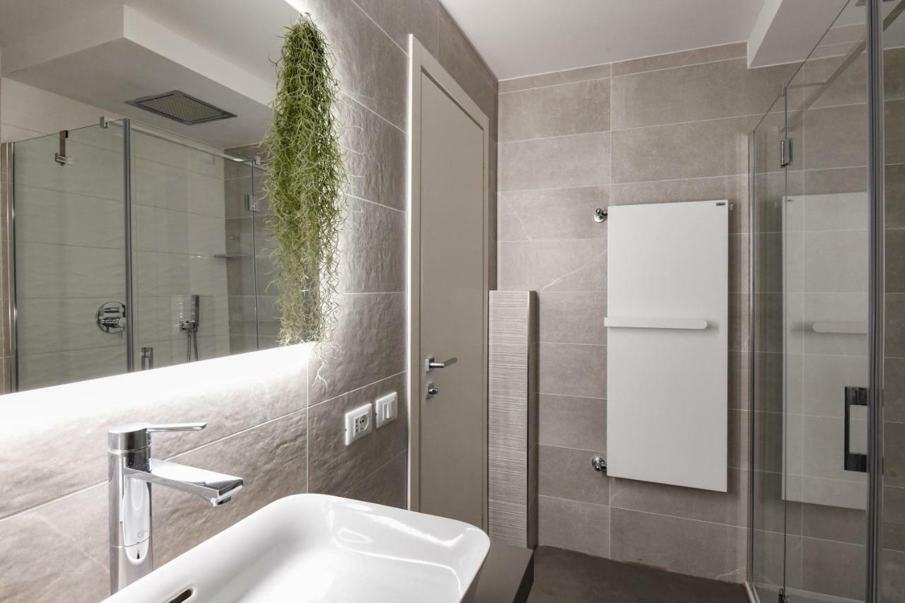 Hotel La Luce Di Sirmione Extérieur photo